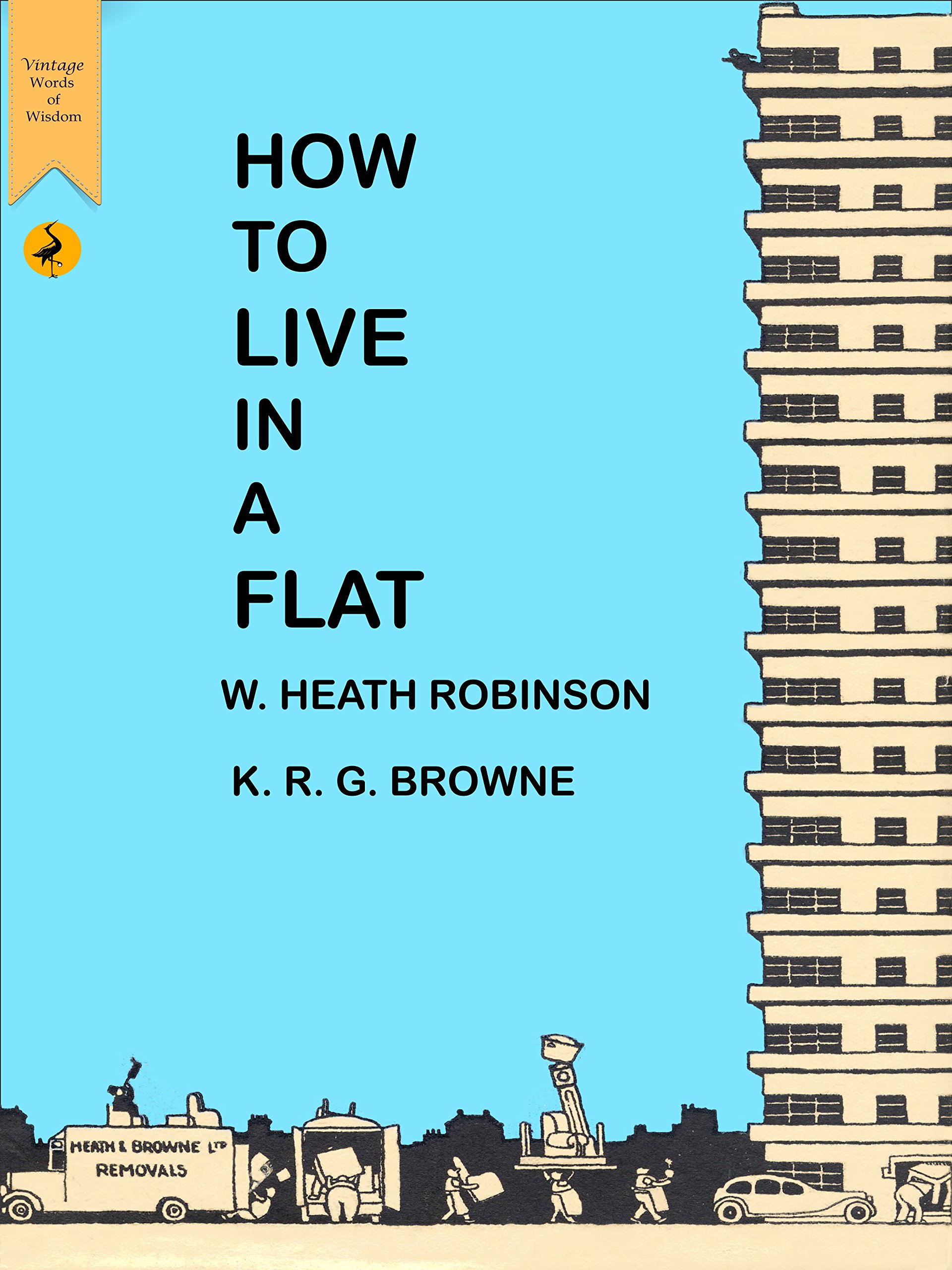 Amazon.co.jp: W. Heath Robinson: 本、バイオグラフィー、最新
